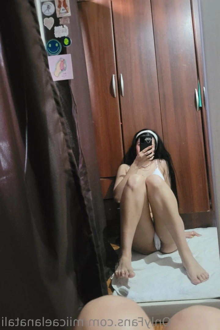 Mica Natali [ miicaelanatali ] Onlyfans leaked photo 13324227 on Hotleaks.tv