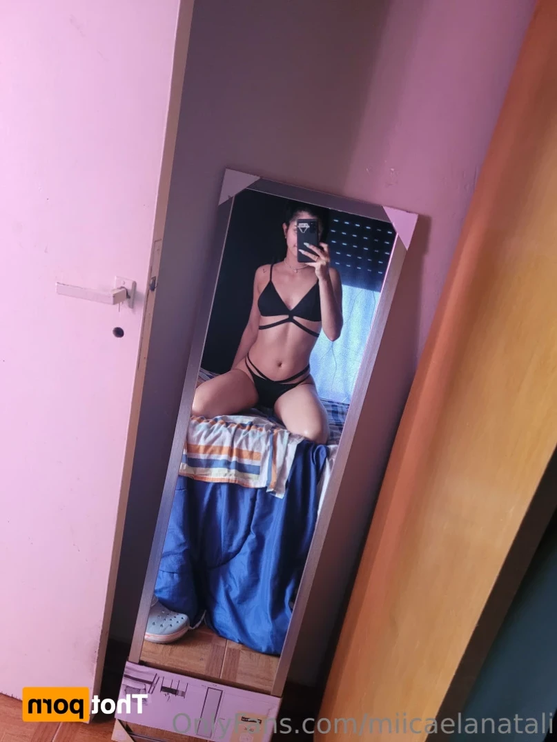 Mica Natali [ miicaelanatali ] Onlyfans leaked photo 13325389 on Hotleaks.tv