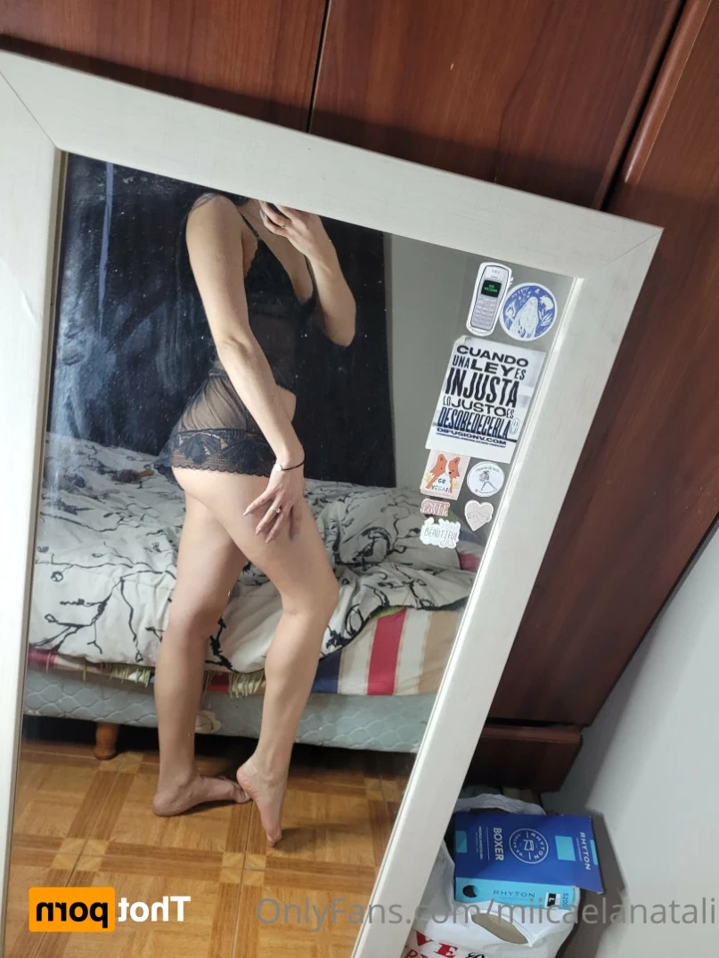 Mica Natali [ miicaelanatali ] Onlyfans leaked photo 13339084 on Hotleaks.tv