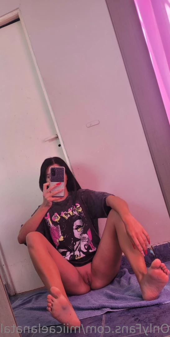 Mica Natali [ miicaelanatali ] Onlyfans leaked photo 13348033 on Hotleaks.tv