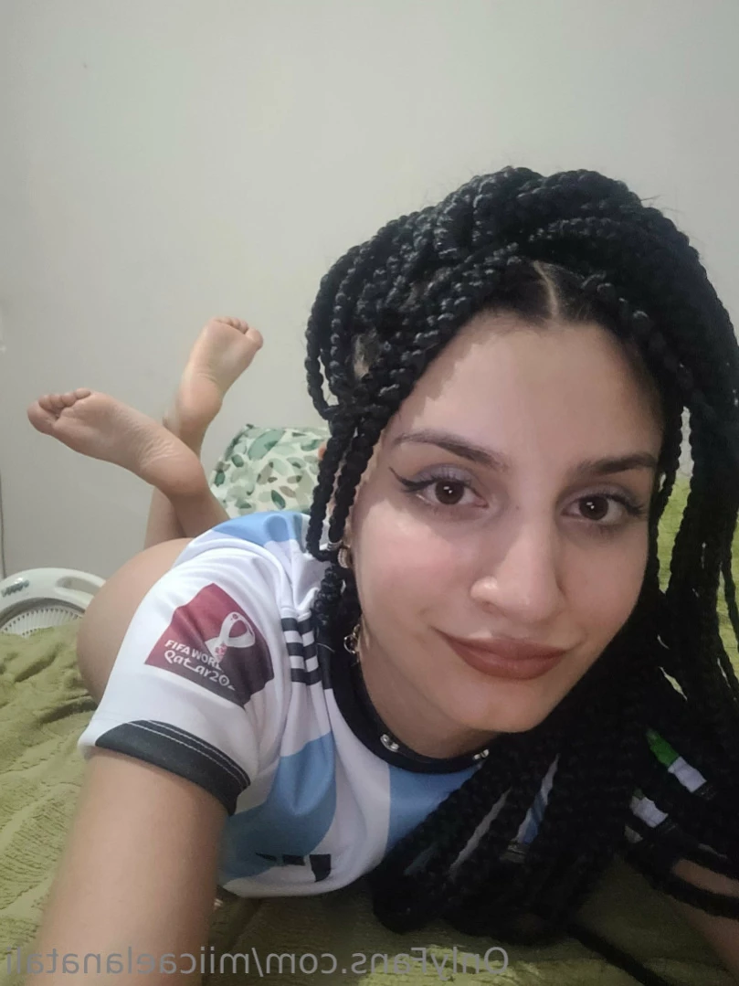 Mica Natali [ miicaelanatali ] Onlyfans leaked photo 13368729 on Hotleaks.tv