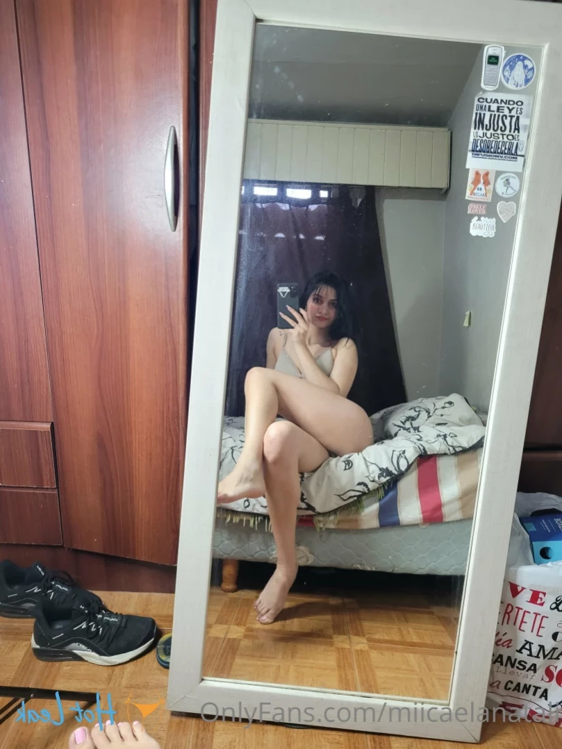 Mica Natali [ miicaelanatali ] Onlyfans leaked photo 13371384 on Hotleaks.tv