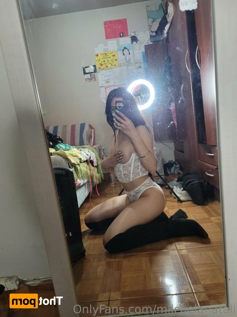 Mica Natali [ miicaelanatali ] Onlyfans leaked photo 13400670 on Hotleaks.tv