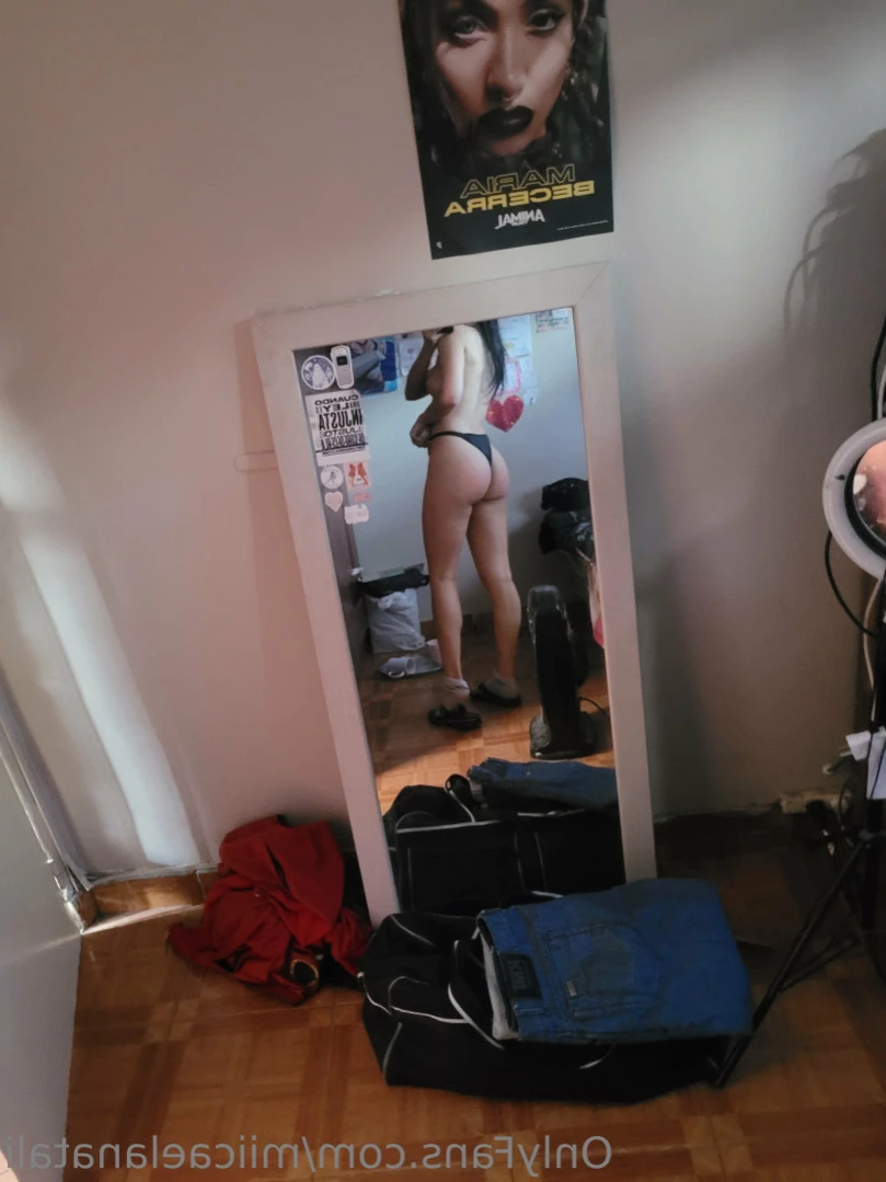 Mica Natali [ miicaelanatali ] Onlyfans leaked photo 13436666 on Hotleaks.tv