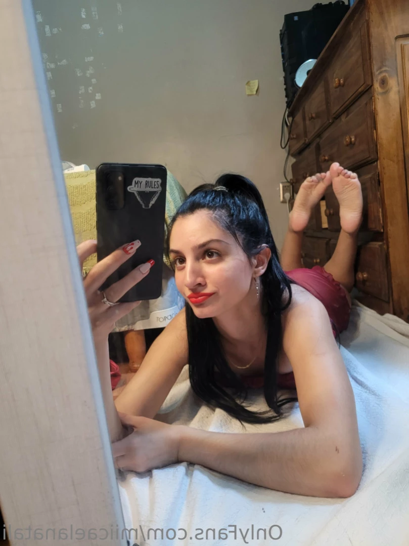Mica Natali [ miicaelanatali ] Onlyfans leaked photo 13443762 on Hotleaks.tv
