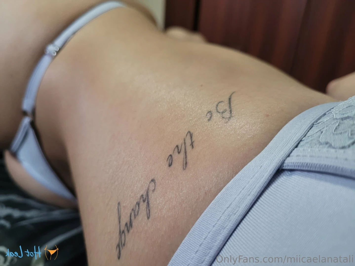 Mica Natali [ miicaelanatali ] Onlyfans leaked photo 13471450 on Hotleaks.tv