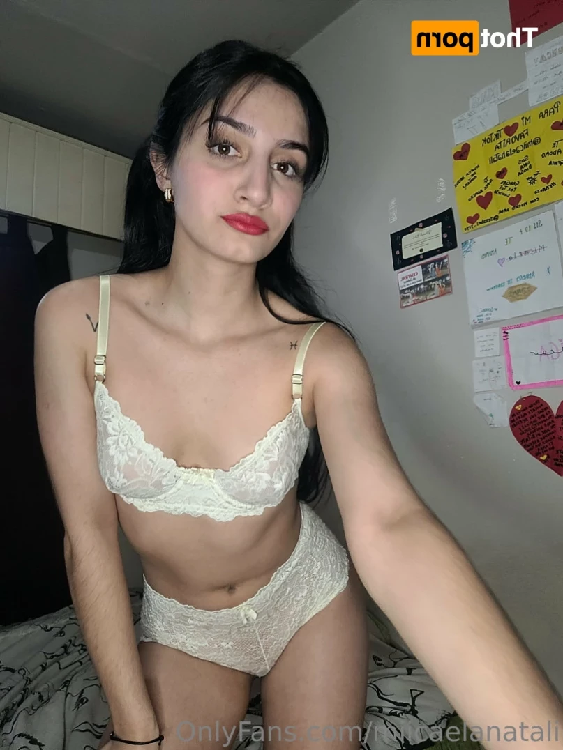 Mica Natali [ miicaelanatali ] Onlyfans leaked photo 13502632 on Hotleaks.tv