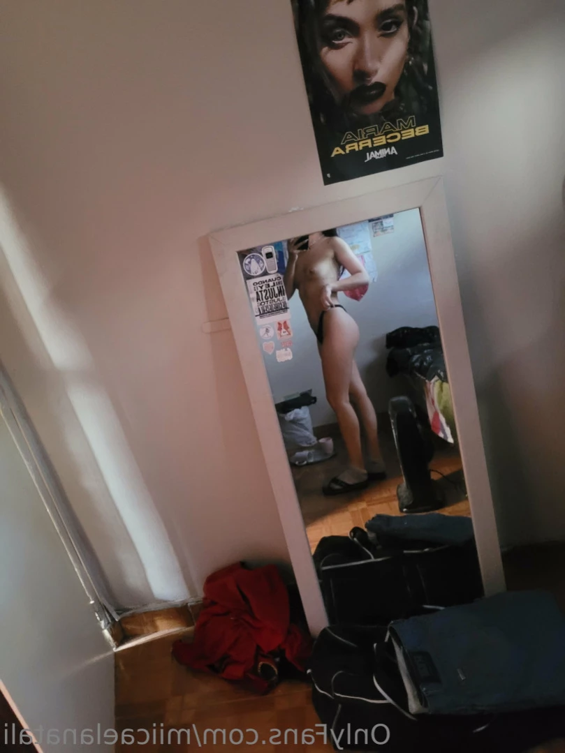 Mica Natali [ miicaelanatali ] Onlyfans leaked photo 13559366 on Hotleaks.tv