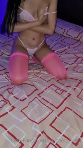 Mica Natali [ miicaelanatali ] Onlyfans leaked video 13591691 on Hotleaks.tv