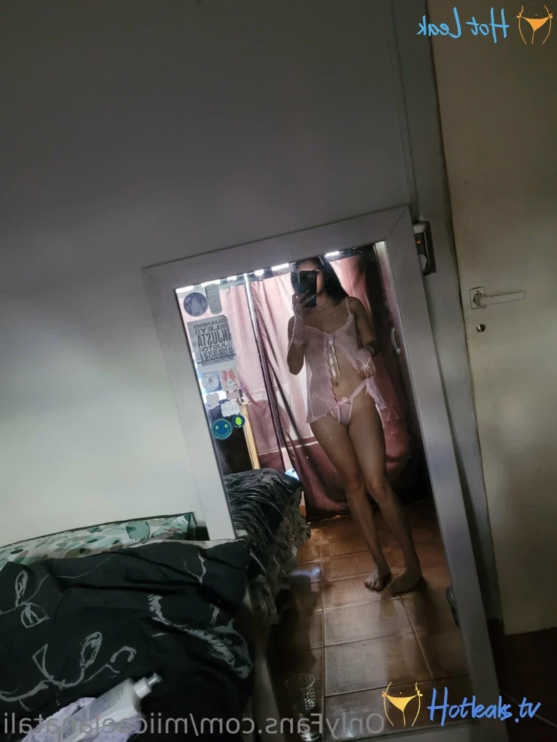 Mica Natali [ miicaelanatali ] Onlyfans leaked photo 13601581 on Hotleaks.tv