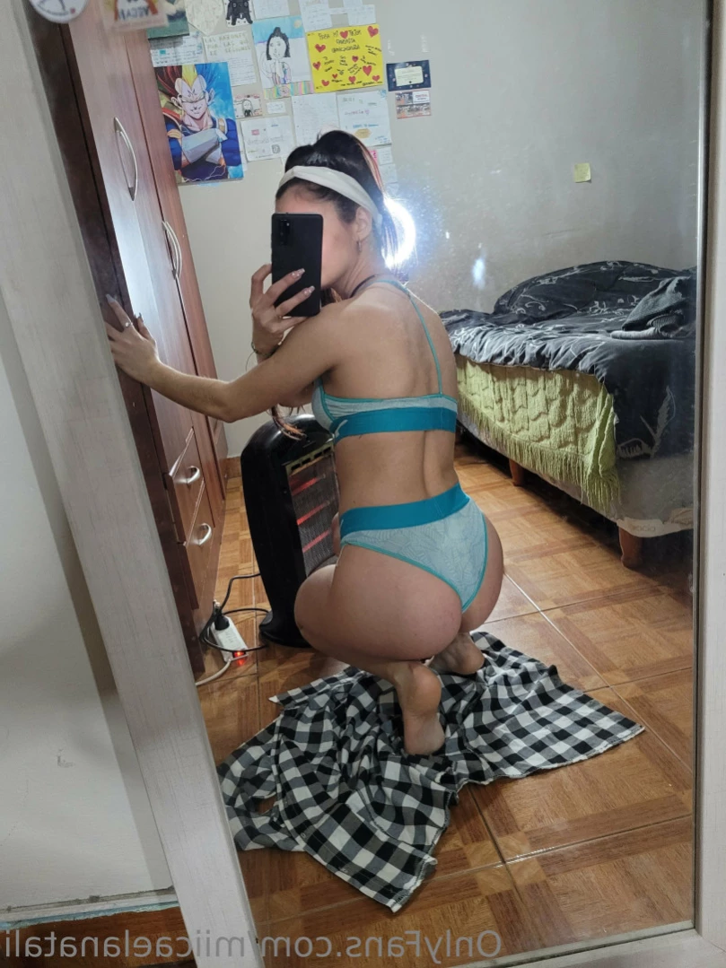 Mica Natali [ miicaelanatali ] Onlyfans leaked photo 13768912 on Hotleaks.tv