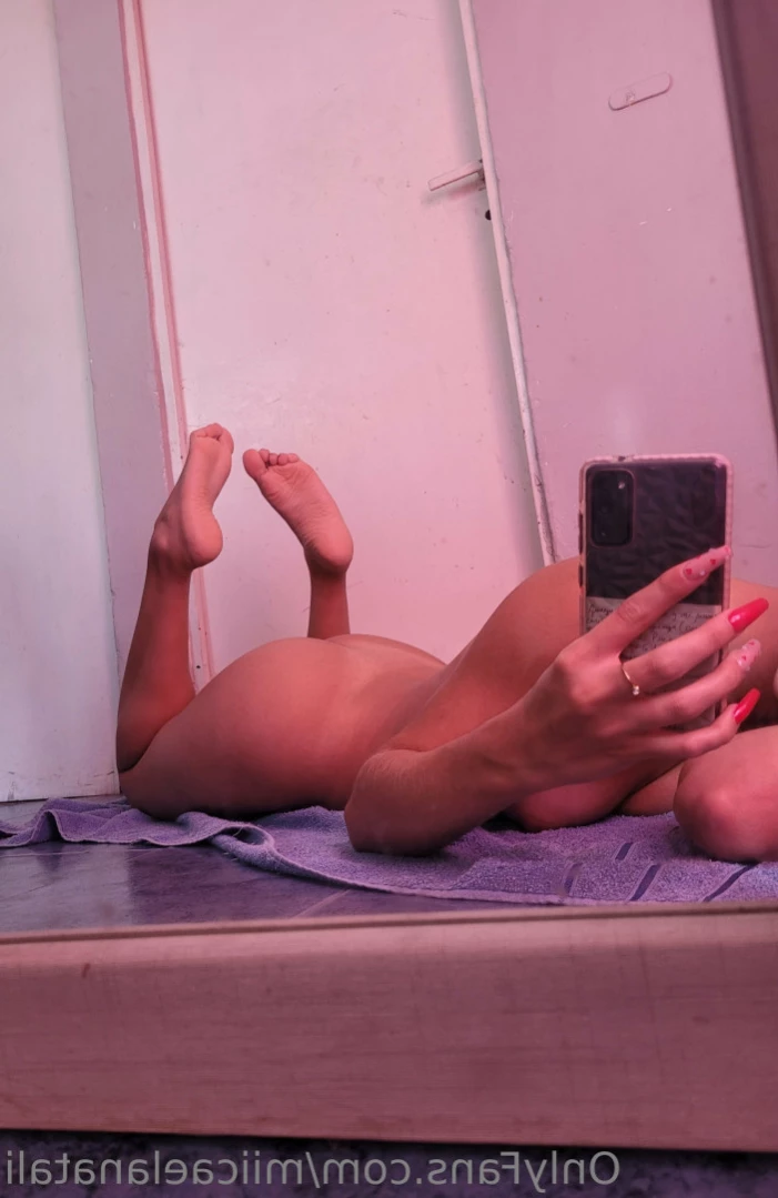 Mica Natali [ miicaelanatali ] Onlyfans leaked photo 13841095 on Hotleaks.tv