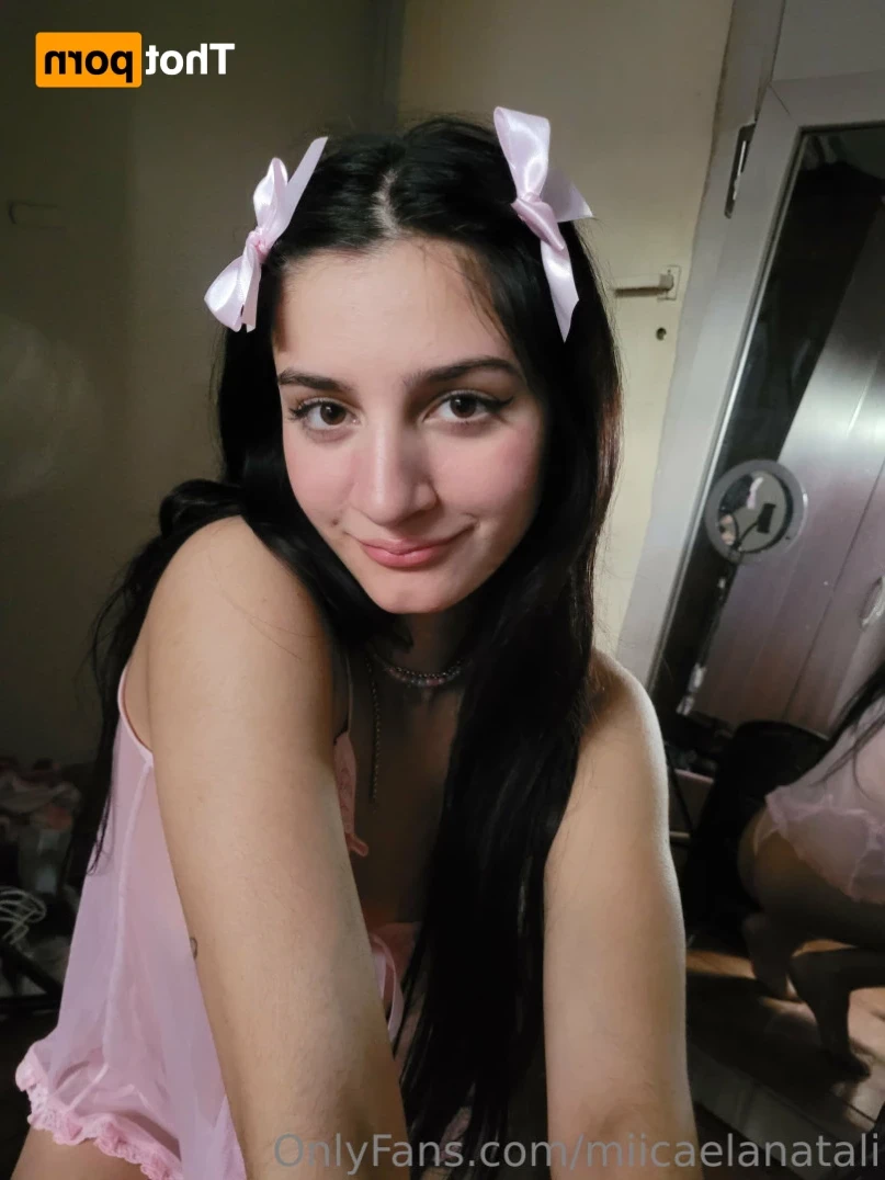 Mica Natali [ miicaelanatali ] Onlyfans leaked photo 13891539 on Hotleaks.tv