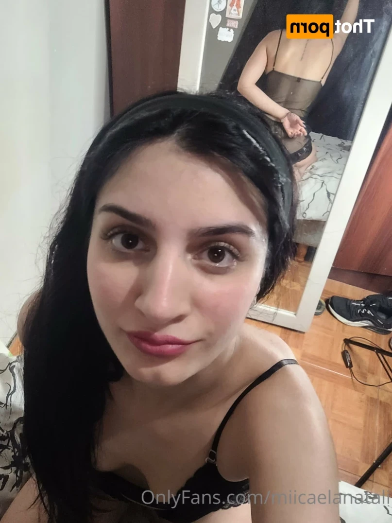 Mica Natali [ miicaelanatali ] Onlyfans leaked photo 13891847 on Hotleaks.tv