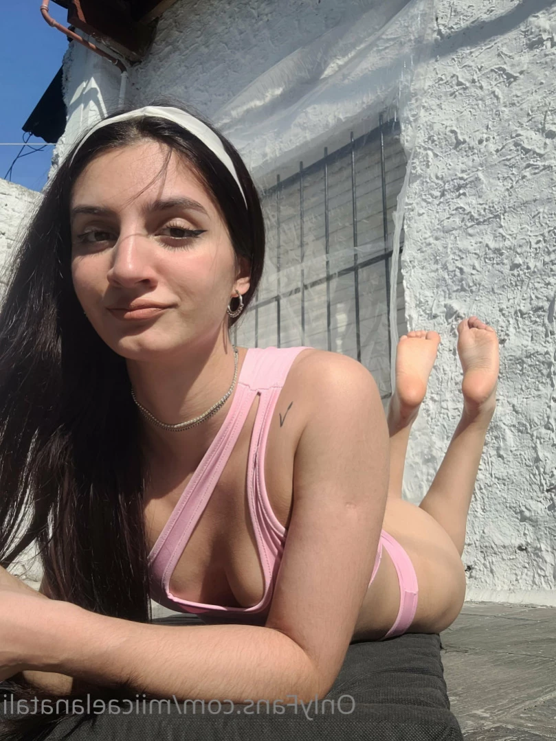 Mica Natali [ miicaelanatali ] Onlyfans leaked photo 13911709 on Hotleaks.tv