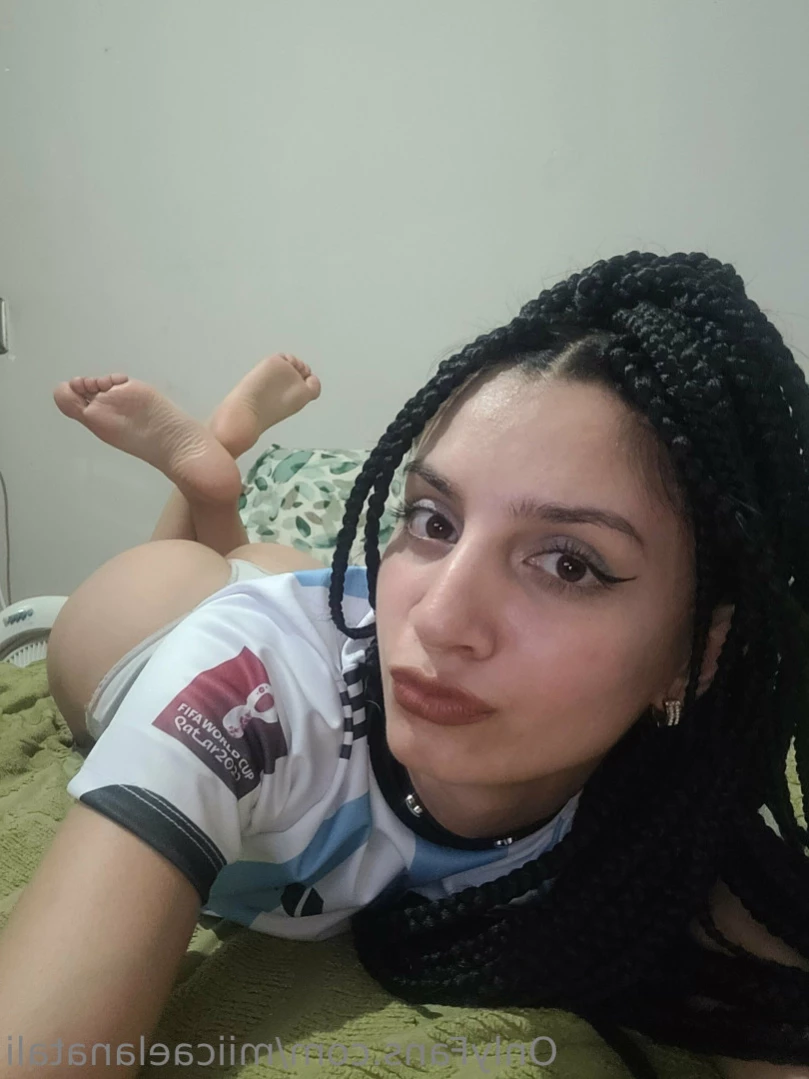 Mica Natali [ miicaelanatali ] Onlyfans leaked photo 13913706 on Hotleaks.tv