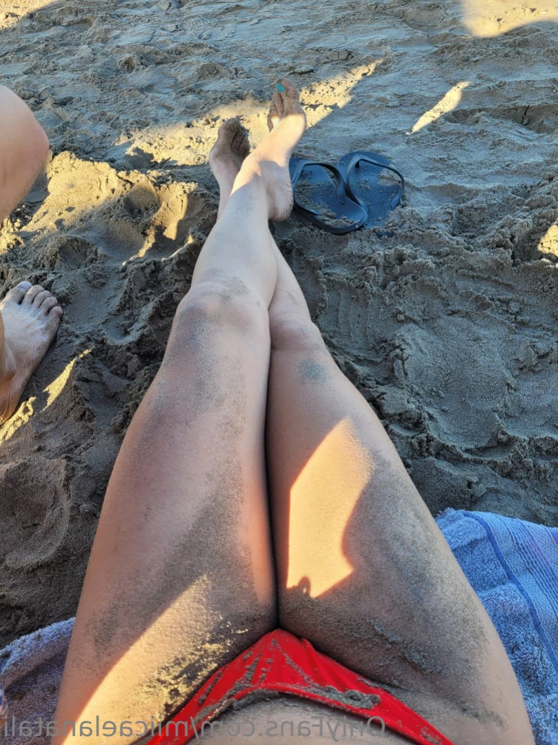 Mica Natali [ miicaelanatali ] Onlyfans leaked photo 13916605 on Hotleaks.tv