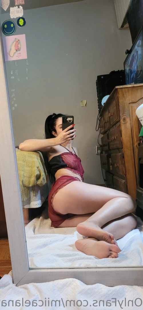 Mica Natali [ miicaelanatali ] Onlyfans leaked photo 13998257 on Hotleaks.tv