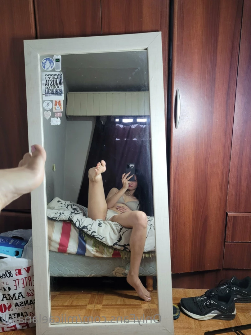 Mica Natali [ miicaelanatali ] Onlyfans leaked photo 14139411 on Hotleaks.tv