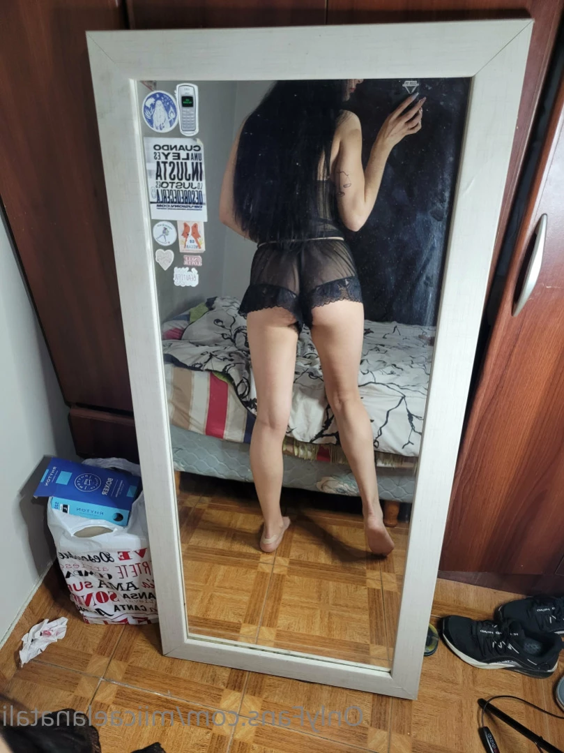 Mica Natali [ miicaelanatali ] Onlyfans leaked photo 14144412 on Hotleaks.tv