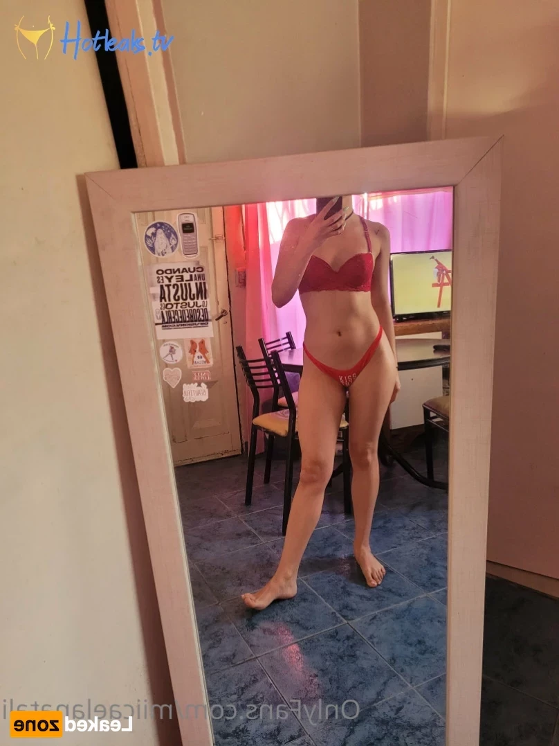 Mica Natali [ miicaelanatali ] Onlyfans leaked photo 14154935 on Hotleaks.tv