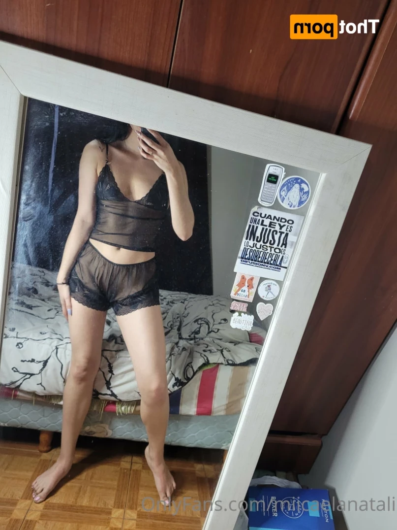 Mica Natali [ miicaelanatali ] Onlyfans leaked photo 14527711 on Hotleaks.tv