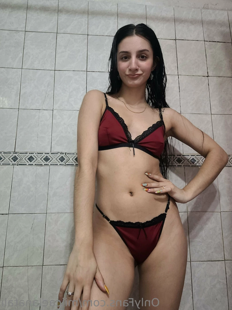 Mica Natali [ miicaelanatali ] Onlyfans leaked photo 14672240 on Hotleaks.tv