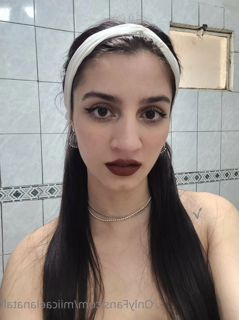 Mica Natali [ miicaelanatali ] Onlyfans leaked photo 14826708 on Hotleaks.tv