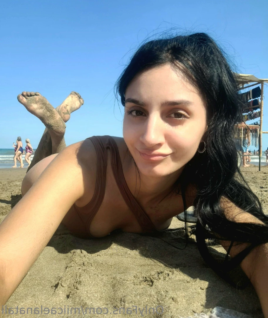 Mica Natali [ miicaelanatali ] Onlyfans leaked photo 14827443 on Hotleaks.tv