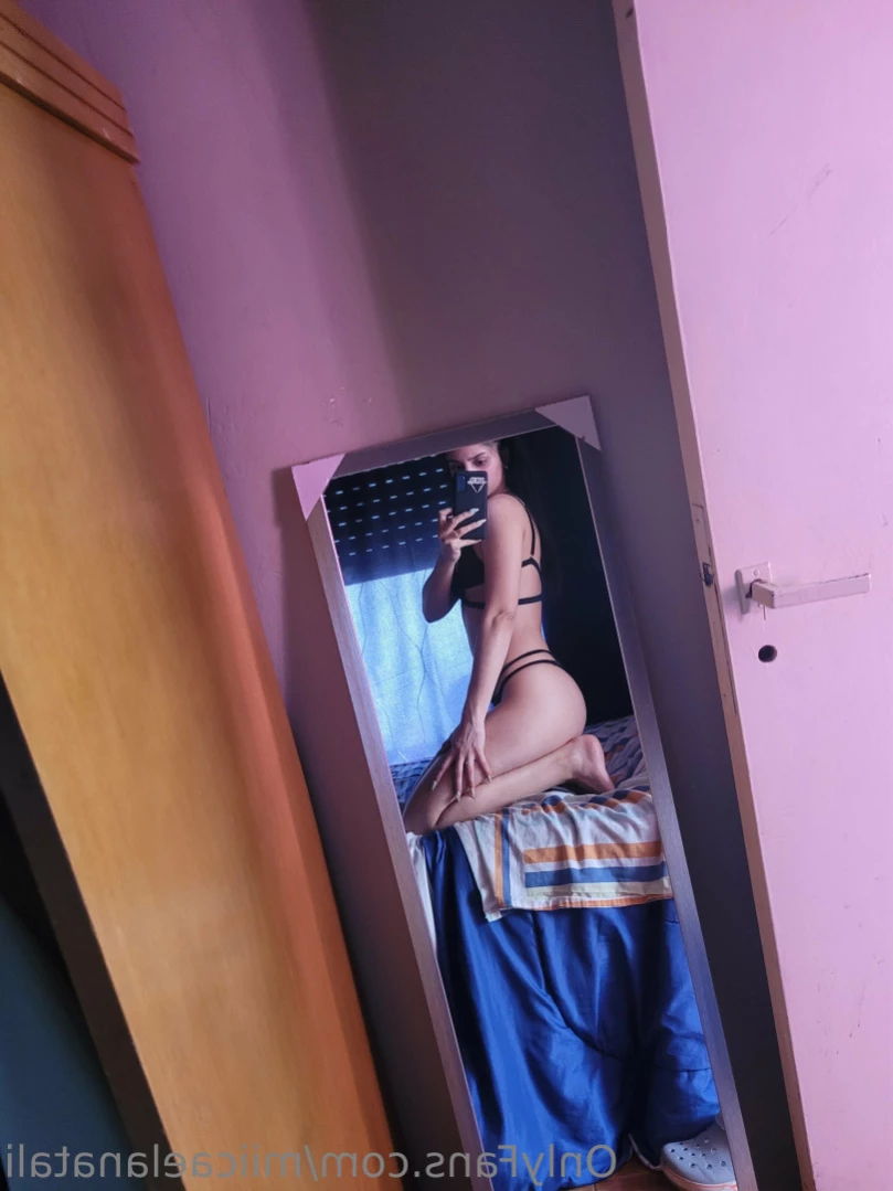 Mica Natali [ miicaelanatali ] Onlyfans leaked photo 14848110 on Hotleaks.tv