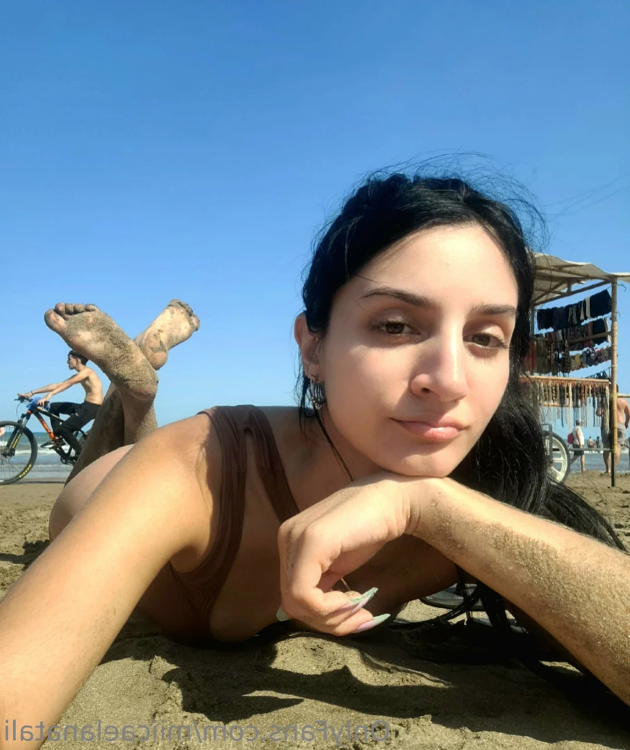 Mica Natali [ miicaelanatali ] Onlyfans leaked photo 15389238 on Hotleaks.tv