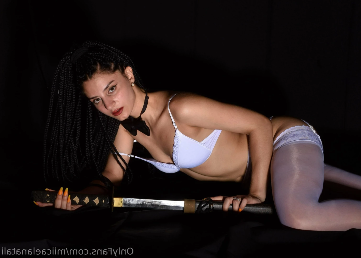 Mica Natali [ miicaelanatali ] Onlyfans leaked photo 15534582 on Hotleaks.tv