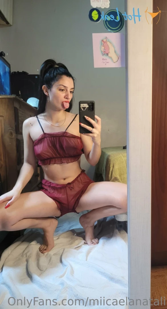 Mica Natali [ miicaelanatali ] Onlyfans leaked photo 15600942 on Hotleaks.tv