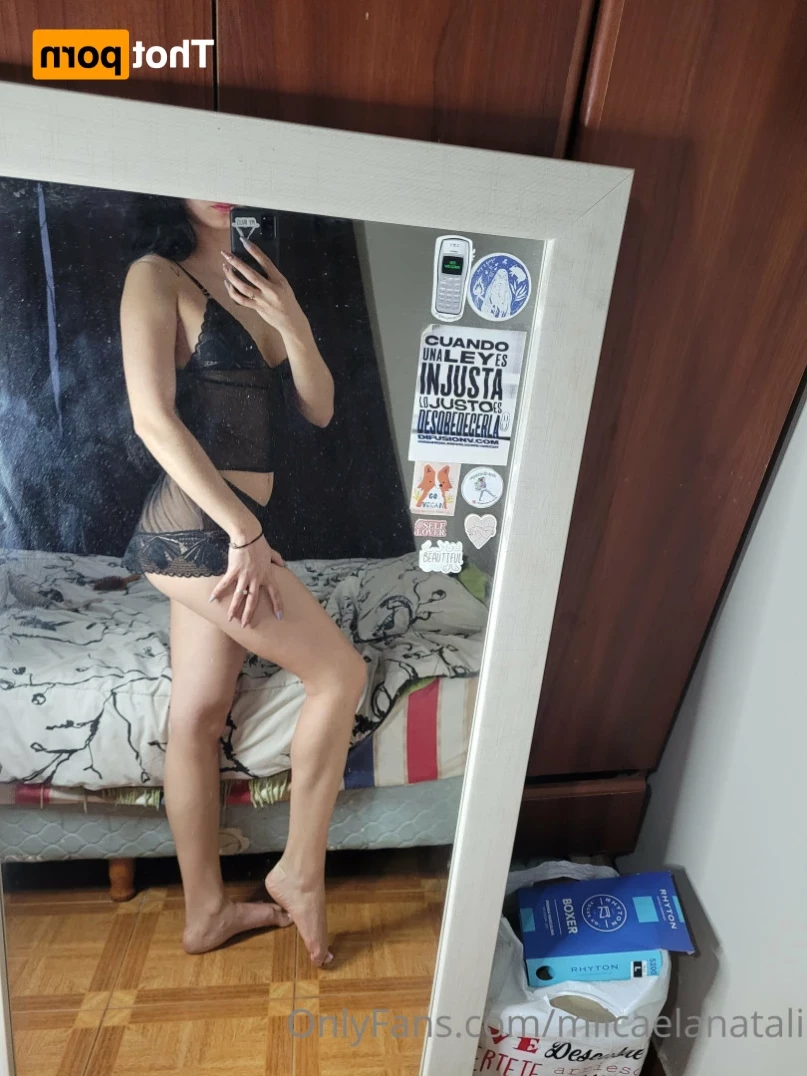 Mica Natali [ miicaelanatali ] Onlyfans leaked photo 15601204 on Hotleaks.tv