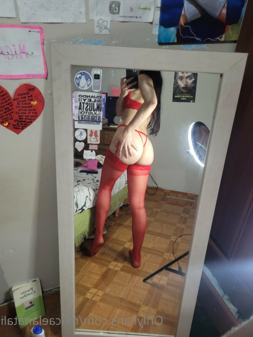 Mica Natali [ miicaelanatali ] Onlyfans leaked photo 15603810 on Hotleaks.tv