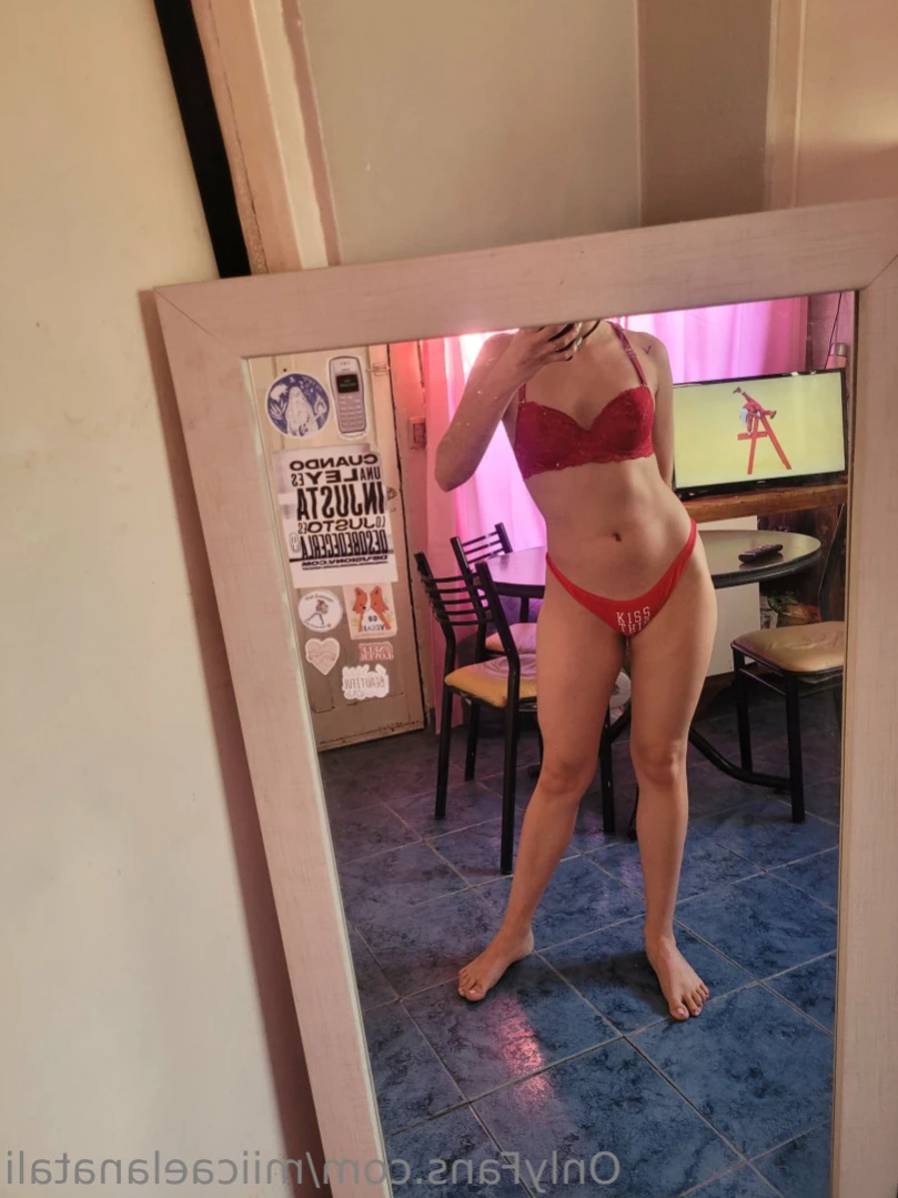 Mica Natali [ miicaelanatali ] Onlyfans leaked photo 15745679 on Hotleaks.tv