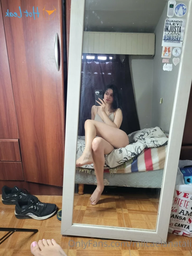 Mica Natali [ miicaelanatali ] Onlyfans leaked photo 16138487 on Hotleaks.tv