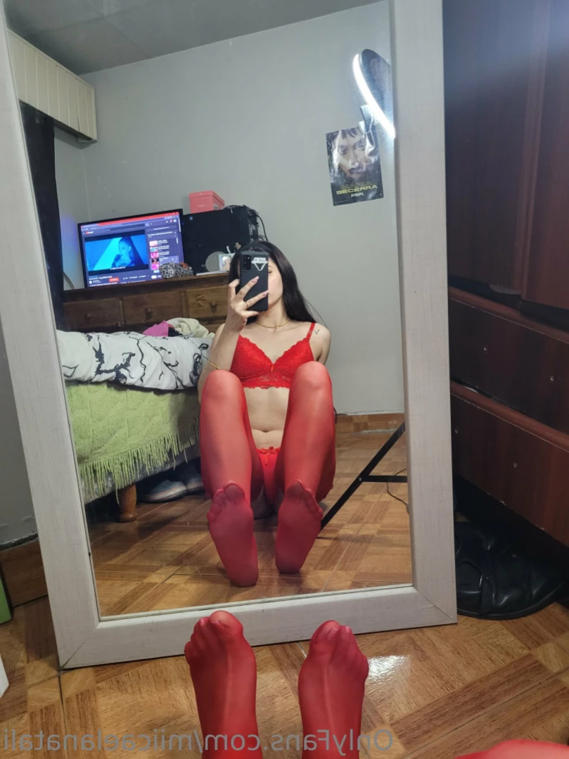 Mica Natali [ miicaelanatali ] Onlyfans leaked photo 16141221 on Hotleaks.tv