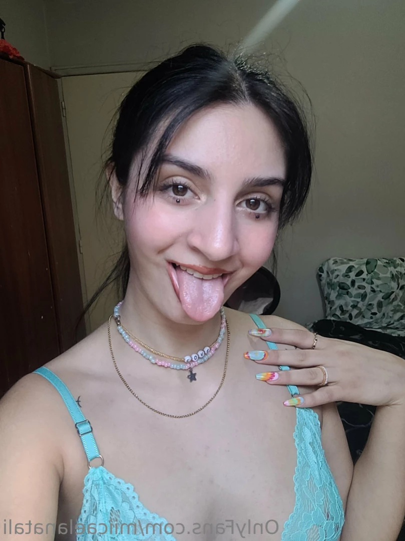 Mica Natali [ miicaelanatali ] Onlyfans leaked photo 16148018 on Hotleaks.tv