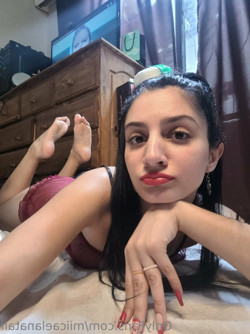 Mica Natali [ miicaelanatali ] Onlyfans leaked photo 16149686 on Hotleaks.tv