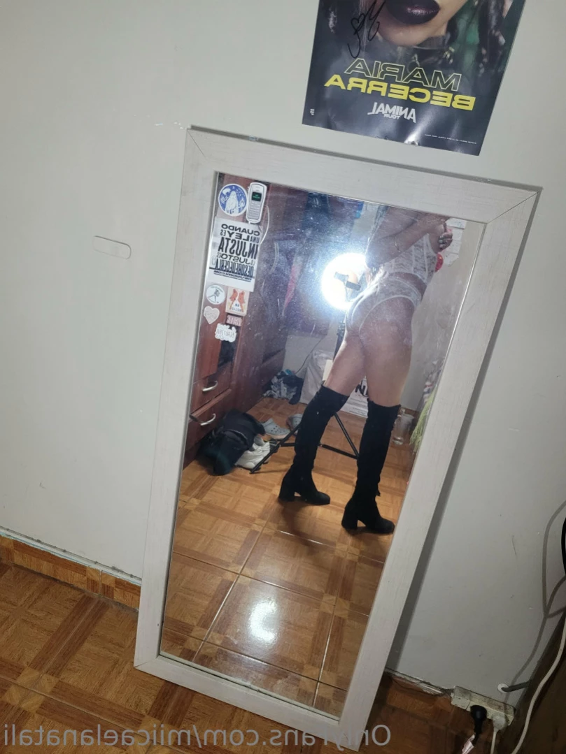 Mica Natali [ miicaelanatali ] Onlyfans leaked photo 16266970 on Hotleaks.tv