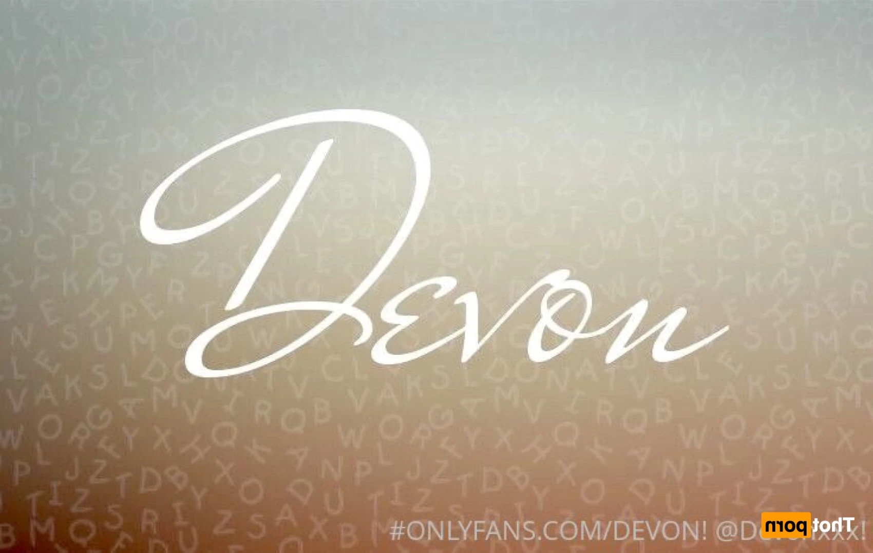 devon Onlyfans leaked photo 11737373 on Hotleaks.tv