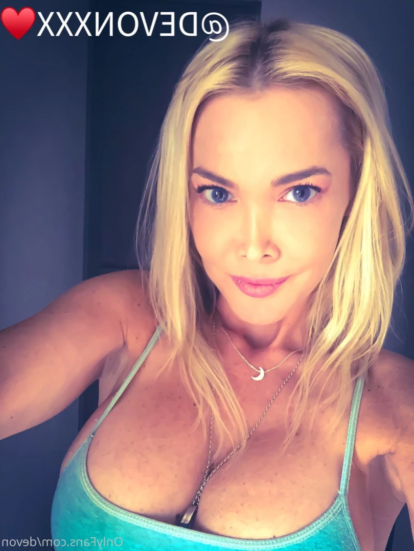 devon Onlyfans leaked photo 13063764 on Hotleaks.tv