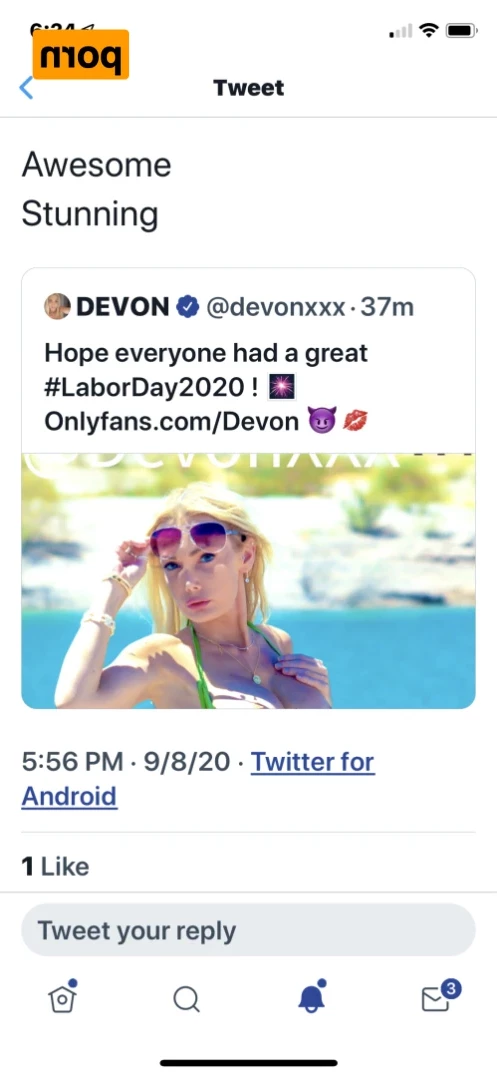 devon Onlyfans leaked photo 13114815 on Hotleaks.tv