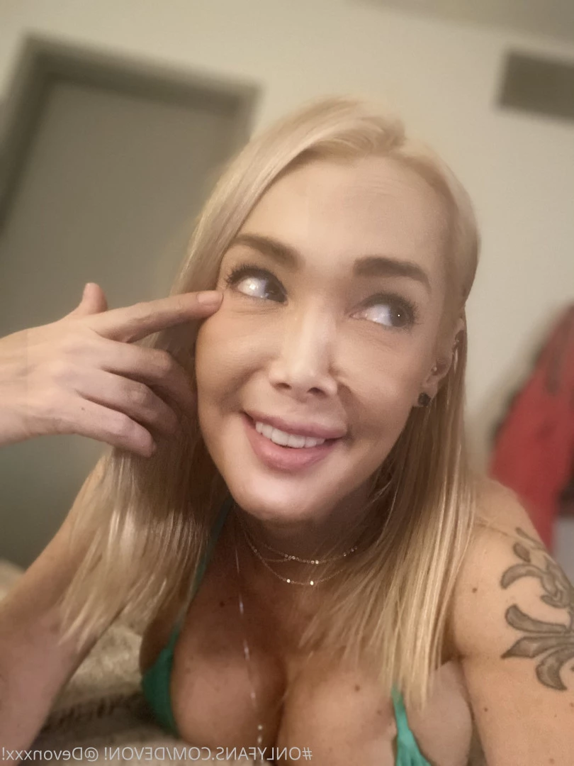 devon Onlyfans leaked photo 13587713 on Hotleaks.tv