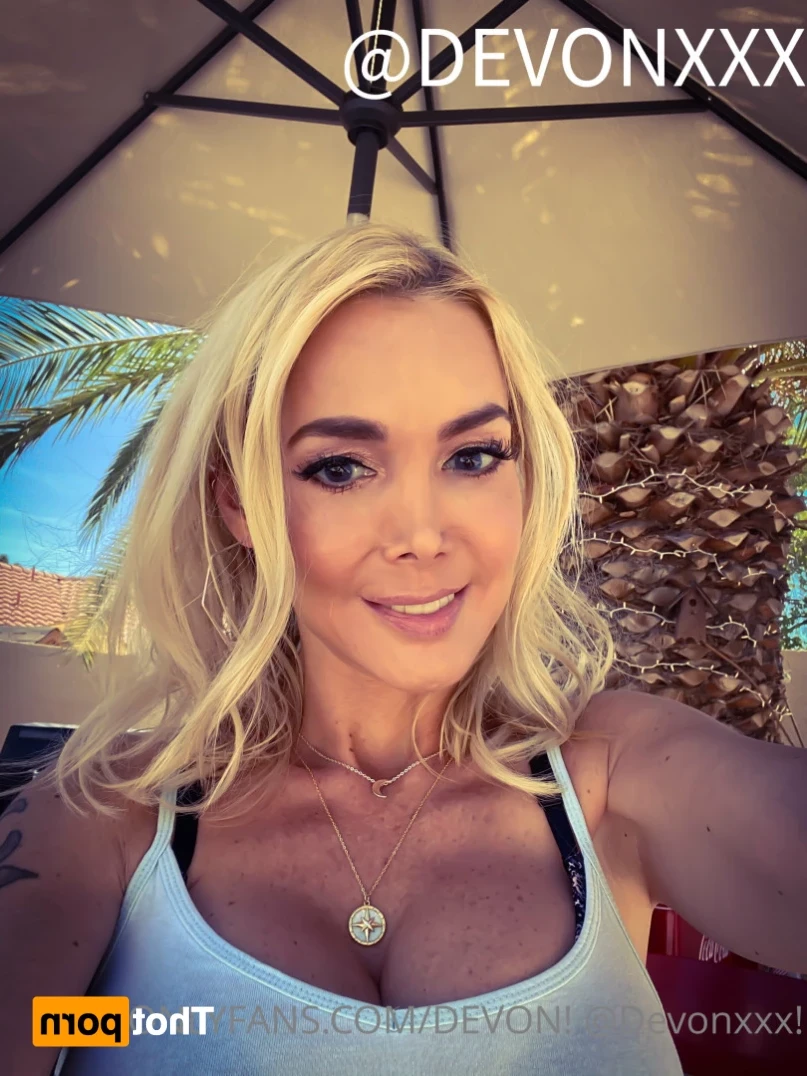 devon Onlyfans leaked photo 14025016 on Hotleaks.tv