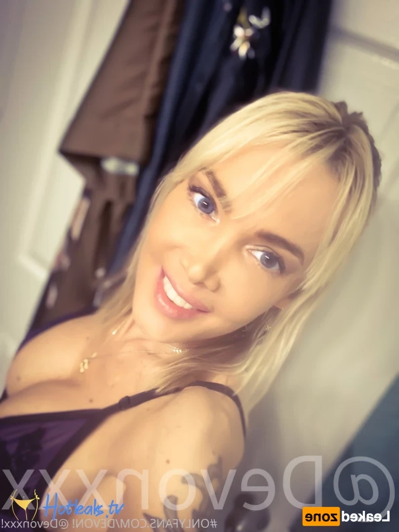 devon Onlyfans leaked photo 14025370 on Hotleaks.tv