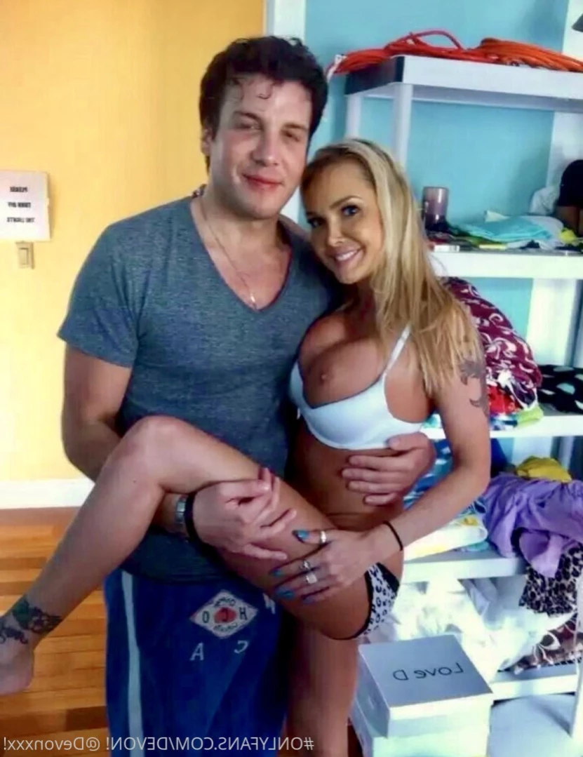 devon Onlyfans leaked photo 14038874 on Hotleaks.tv