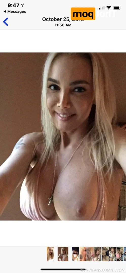 devon Onlyfans leaked photo 14041877 on Hotleaks.tv