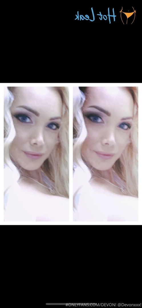 devon Onlyfans leaked photo 14042677 on Hotleaks.tv